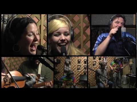 Volunteer String Band - Dead Covers Project - Keep Your Day Job