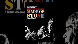 Stone Roses - Made Of Stone
