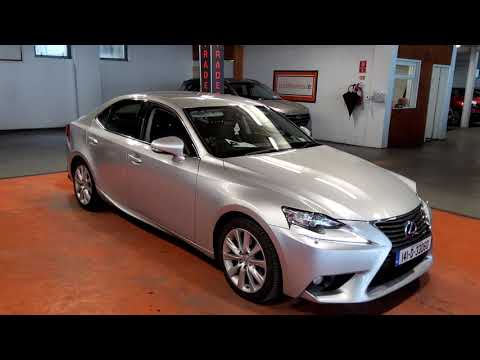 Lexus IS 2014 - Image 2