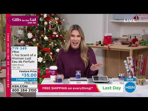 HSN | Gifts for the Gal with Val 10.17.2021 - 08 AM