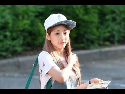 Lovelyz's Yein and Ji Soo Are Heading to Music Bank 160603