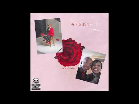 Leeroy The Voice - Unsigned Hype (Prod.  Zane98)