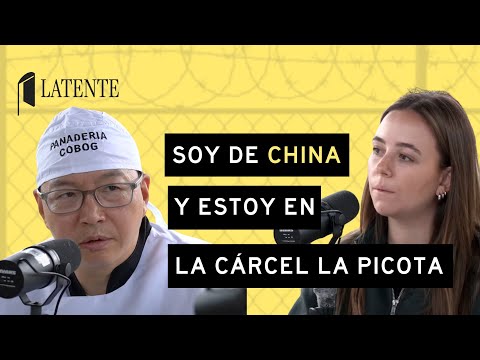 More than 30 years deprived of liberty away from his country - Haitao Zhang