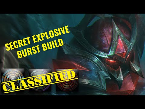 NUMBER ONE EXSPLOSIVE AP BUILD! RIDICULOUS NAUTILUS AP BUILD! - League of legend season 11 gameplay