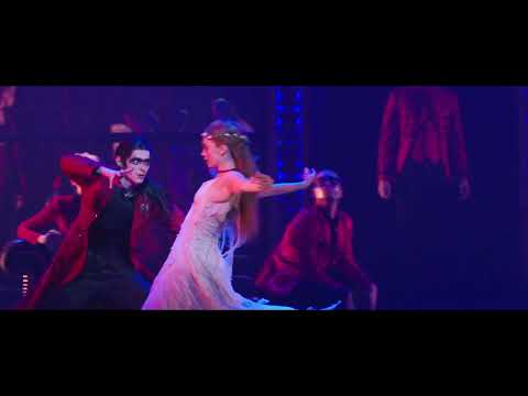 Sleeping Beauty (2022) | Official Promo | New Adventures