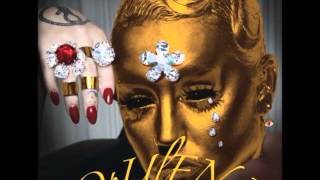 Brooke Candy - opulence (audio)