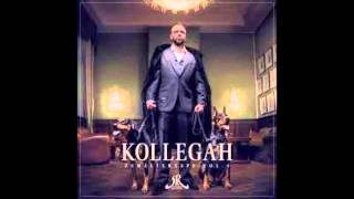 Empire Business - Kollegah - Zuhältertape 4