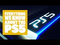 PS5: Everything We Know About the PlayStation 5, Dualshock 5, and PSVR So Far