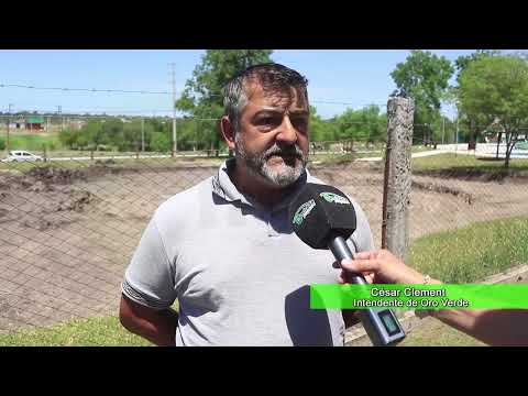 ORO VERDE - ENTRE RÍOS