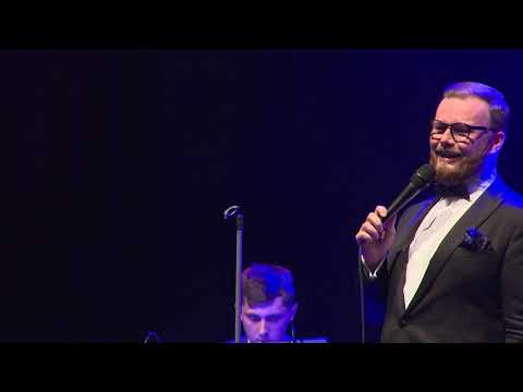 Jan Smigmator & Moravia Big Band - Feeling Good