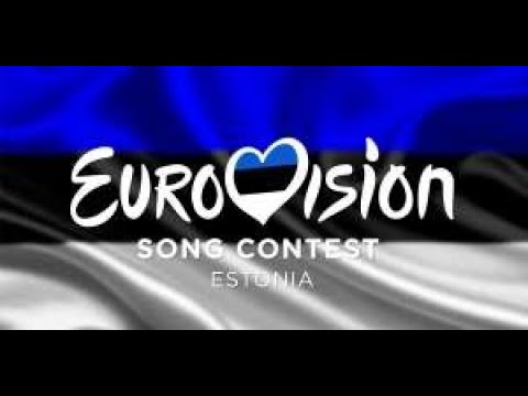 Estonia in Eurovision Song Contest (1993-2020) reaction and review