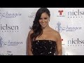 Melissa Fumero 30th Annual IMAGEN Awards Red Carpet Arrivals