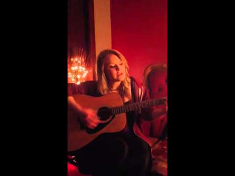 Shannon Smith Love The Way You Lie Cover