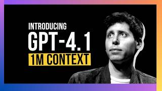 GPT-4.1: Everything You Need to Know (+ What OpenAI Didn’t Say)