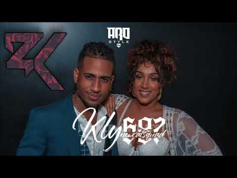ZEKSIDE & NESLY FT MIKL - PREND MOI LA MAIN [ARO STYLE FAMILLY] REMIX 2021