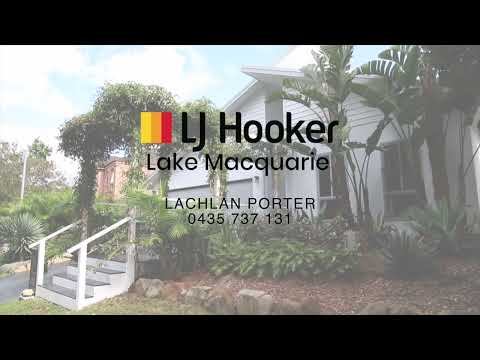 40 Todmorden Road, Buttaba, NSW 2283, 4房, 2浴, 独立屋