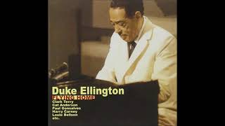 Duke Ellington at the Blue Note Chicago (1952) 🎵 Sophisticated Lady