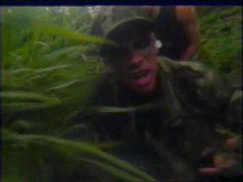 Rubio & Joel Feat. Cuba El Sanguinario & Daddy Yankee - Gritos De Guerra