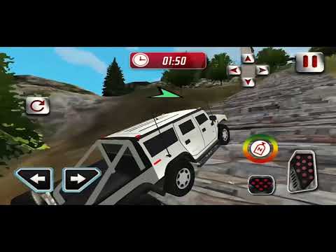 Cruiser Car Stunts : Car Games Video