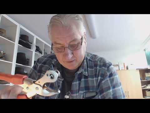 Lochpfeifen Wechseln