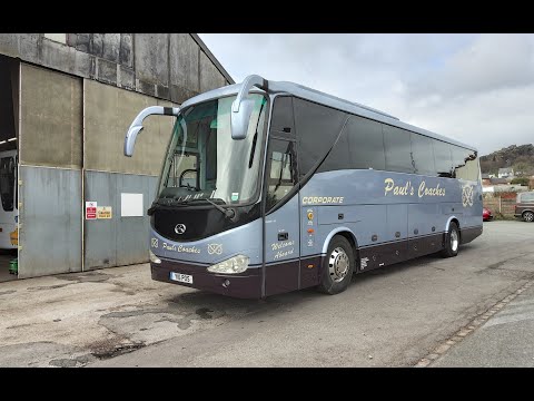 Y16 POS (TBR) - 2013 (13) King Long XMQ6127