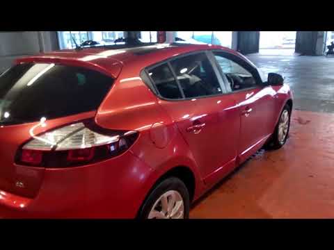 Renault Megane 1.5 DCI 95 LIMITED - Image 2