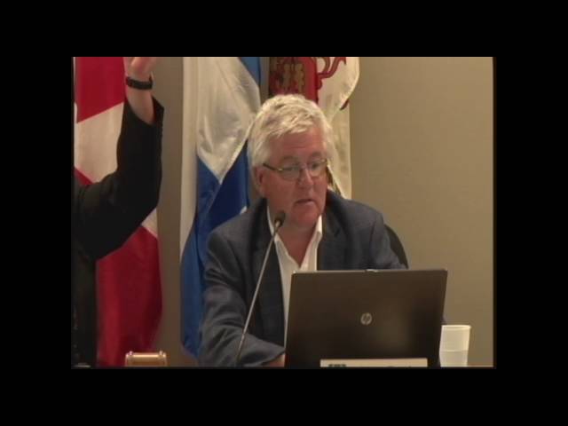 Conseil de Ville de Baie-Saint-Paul – 27 juin 2016