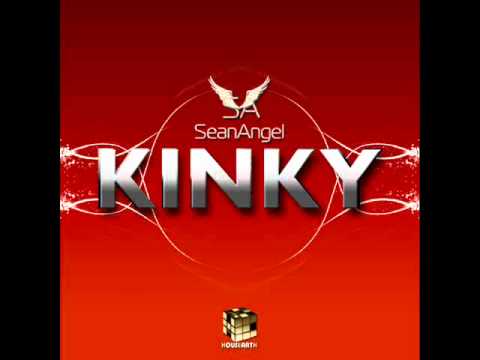 Sean Angel - Kinky (Original Mix) | Full | 07.07.11 | Housearth Records