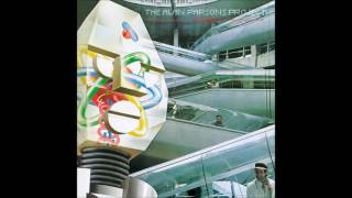 Alan Parsons Project - &quot;Day After Day (The Show Must Go On)&quot; (I Robot) HQ