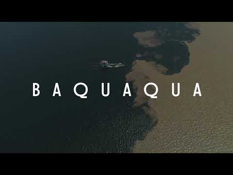 Amaro Freitas - Baquaqua (Live) online metal music video by AMARO FREITAS