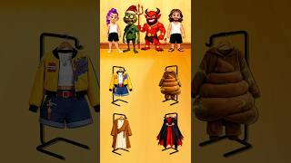 Whose Clothes Are Those? #jesus #biblequiz #biblestudy