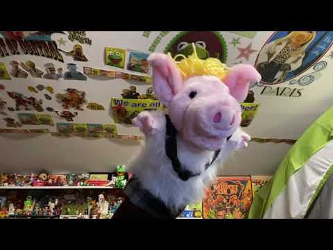 Annie Sue Sings Daddy Wouldn’t Buy Me a Bow Wow