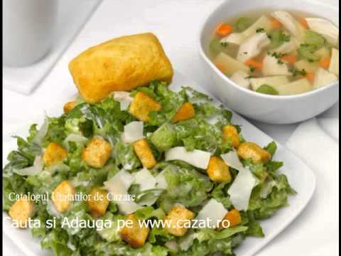 Cazare Budisteni, Buzau - Cazat.ro