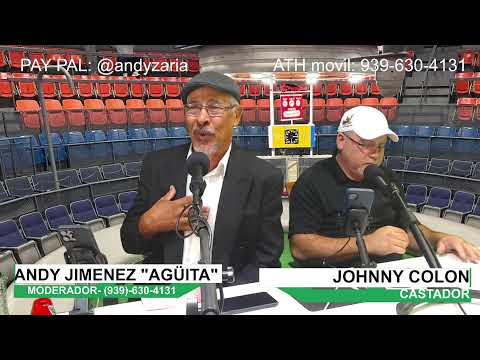 Hablando de Gallos - Programa #150