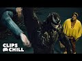 Venom DESTROYS A Mugger Venom 2 Let There Be Carnage Tom Hardy