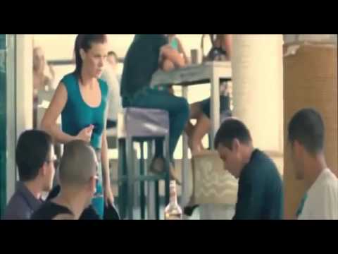 Hong Kong ft Chaliani - Kukata 2013