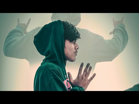 AAMIN SHEIKH - AB MERI BAARI (OFFICIAL MUSIC VIDEO) PROD. BY LCS