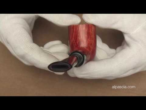 Pipa Radice Clear E - smoking pipe 167