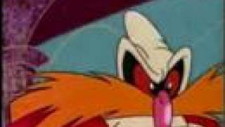 Youtube Poop: Robotniks epic showdown