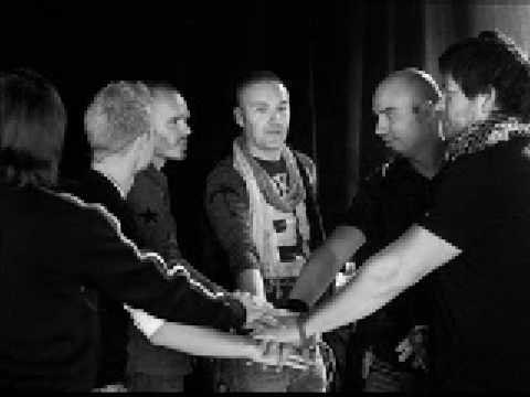 Poets Of The Fall - You Know My Name