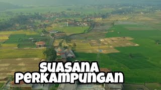Download lagu Suasana Perkampungan, sawah dan kali di sore hari || musik instrumental gamelan sunda || drone view mp3 Download lagu Suasana Perkampungan, sawah dan kali di sore hari || musik instrumental gamelan sunda || drone view mp3