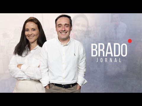 CIRO NOGUEIRA FAZ PACTO COM O PT: A PAZ SOBRE O MASTER - AO VIVO: BRADO JORNAL - 10/02/2026