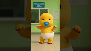 Download lagu Nailong Joget Cinta Merah Jambu mp3