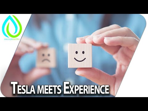 Tesla meets Experience - im Gespräch mit Bernard Pietsch und Arthur Tränkle