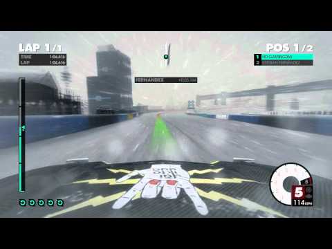 Dirt 3 Walkthough Part 32 HD