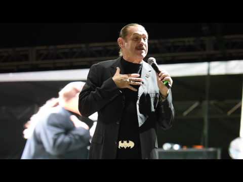 TEO GONZALEZ SANTA RITA 2017