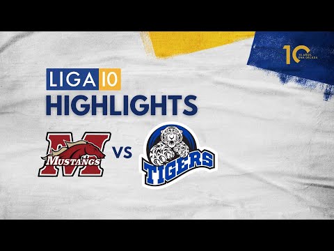 Liga 10 U-18 2023 - Fecha #7 - Smart 1-0 Panamerican