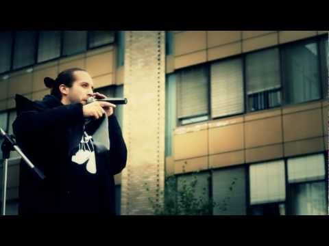 5-0TV: EMKEJ NA PROTESTU V MARIBORU