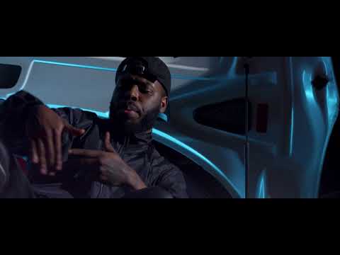 HD.Picasso "Parole Eligible" Official Music Video Directed By Baejing  (prod.Glizz)