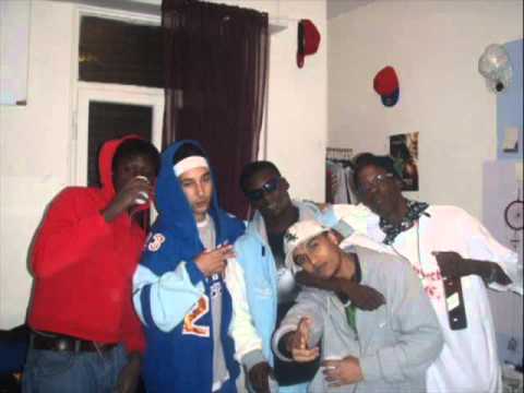 Broy aka Eyael @  ft Lil'J - Money